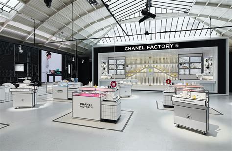 chanel factory|chanel factory outlet.